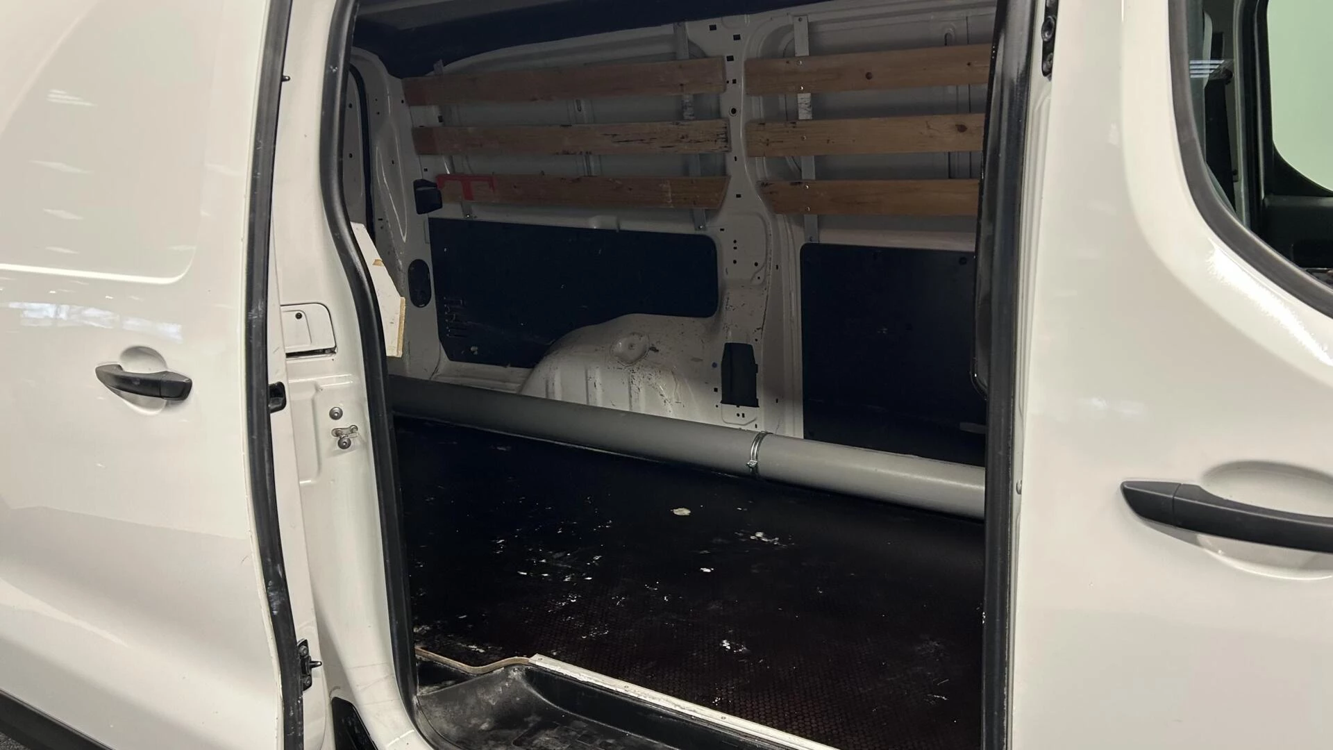 Hoofdafbeelding Peugeot Expert