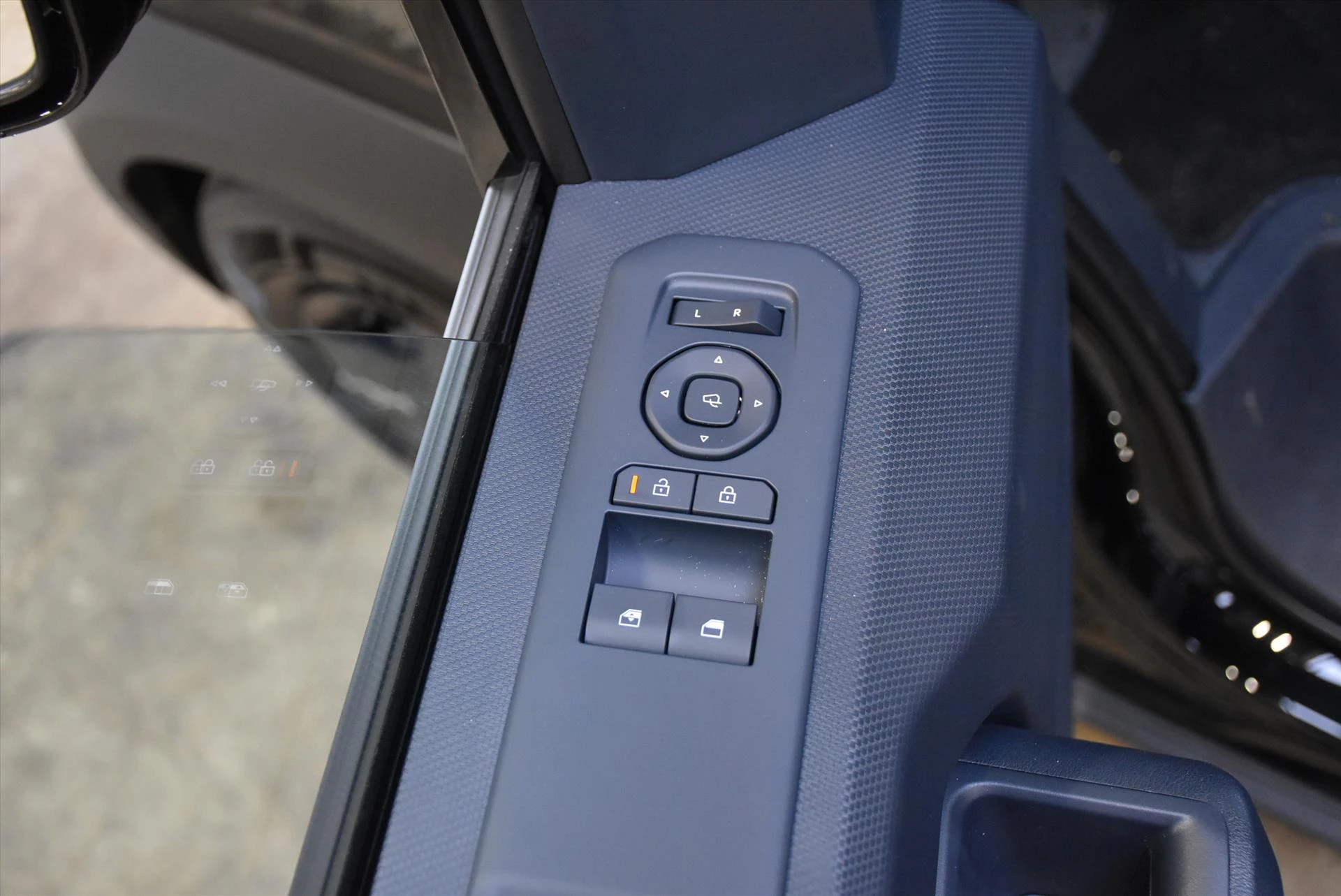 Hoofdafbeelding Kia Pv5 Passenger