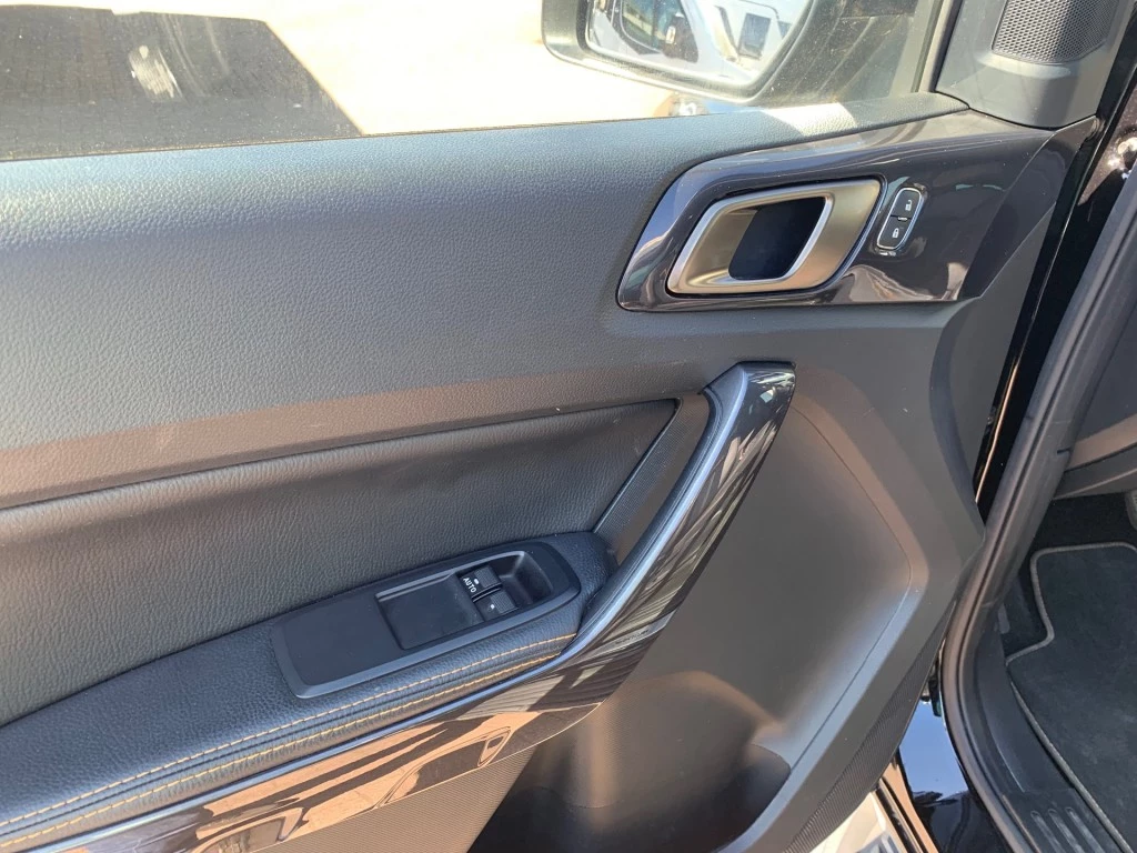 Hoofdafbeelding Ford Ranger