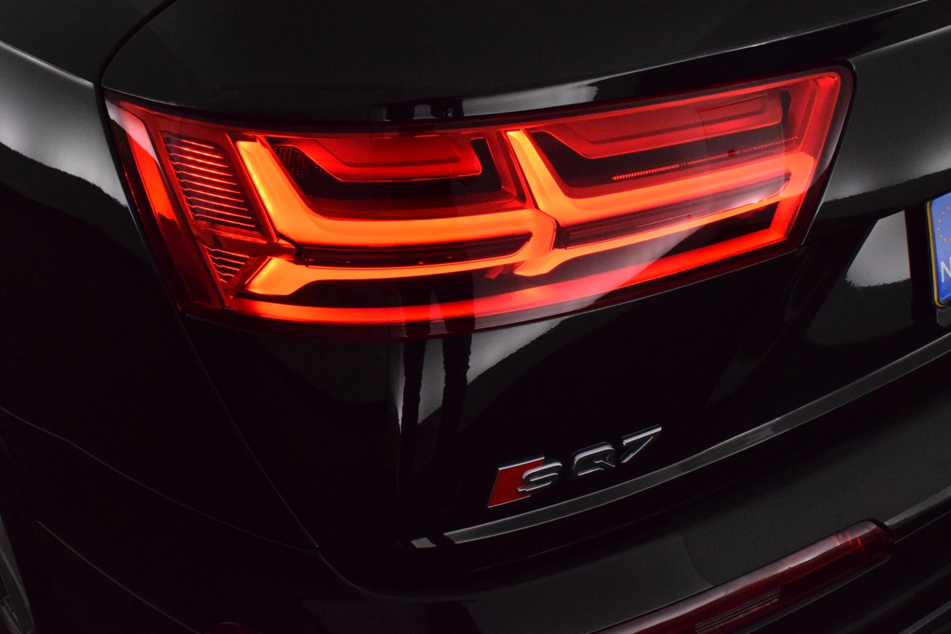 Hoofdafbeelding Audi SQ7