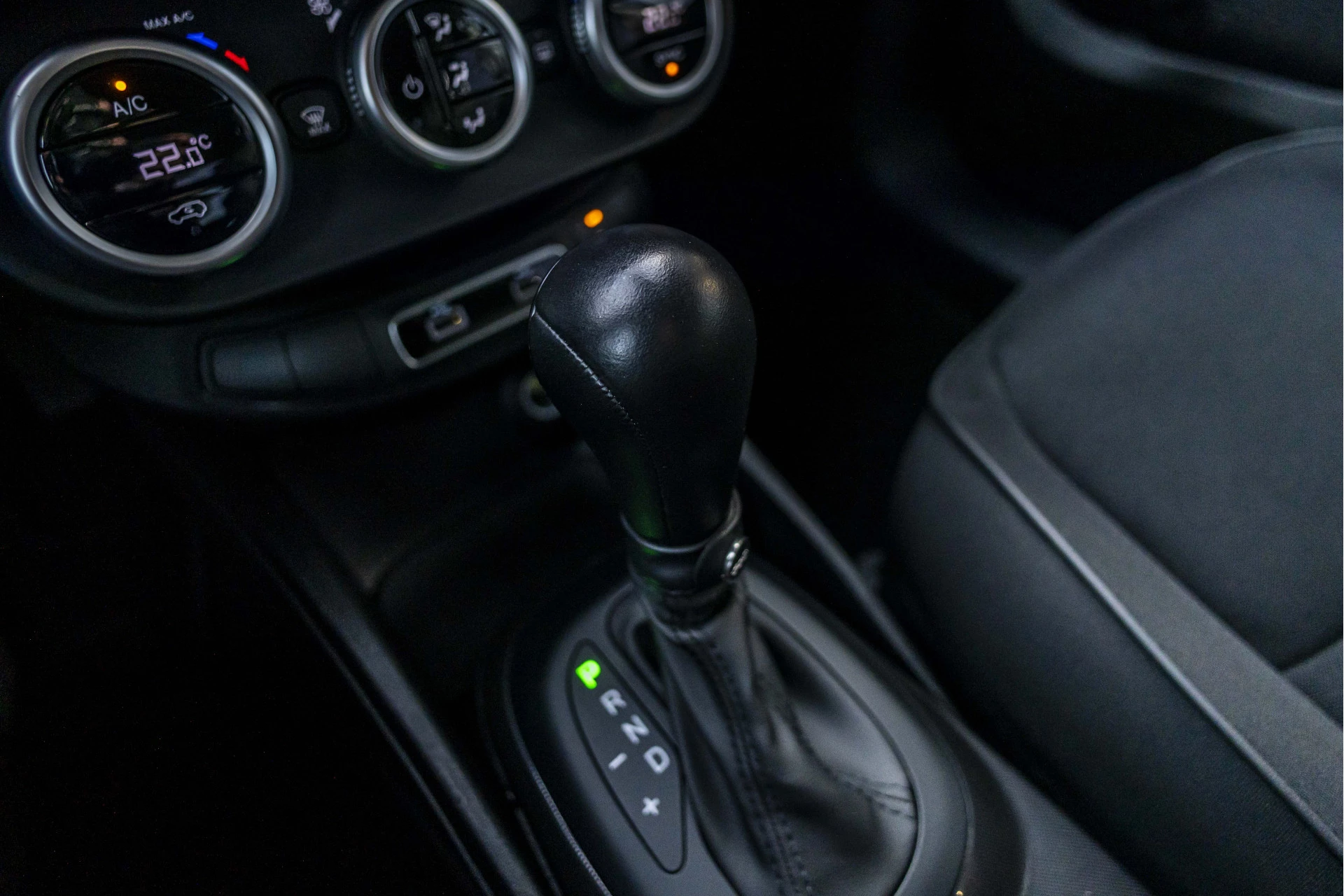 Hoofdafbeelding Fiat 500X