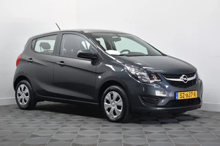 Hoofdafbeelding Opel KARL