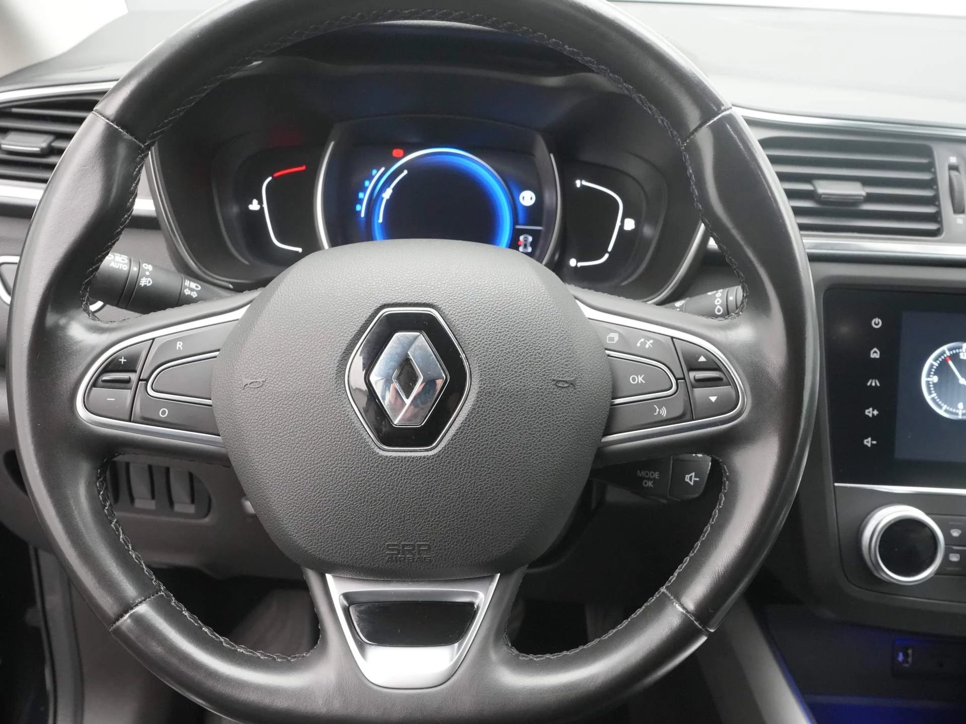 Hoofdafbeelding Renault Kadjar