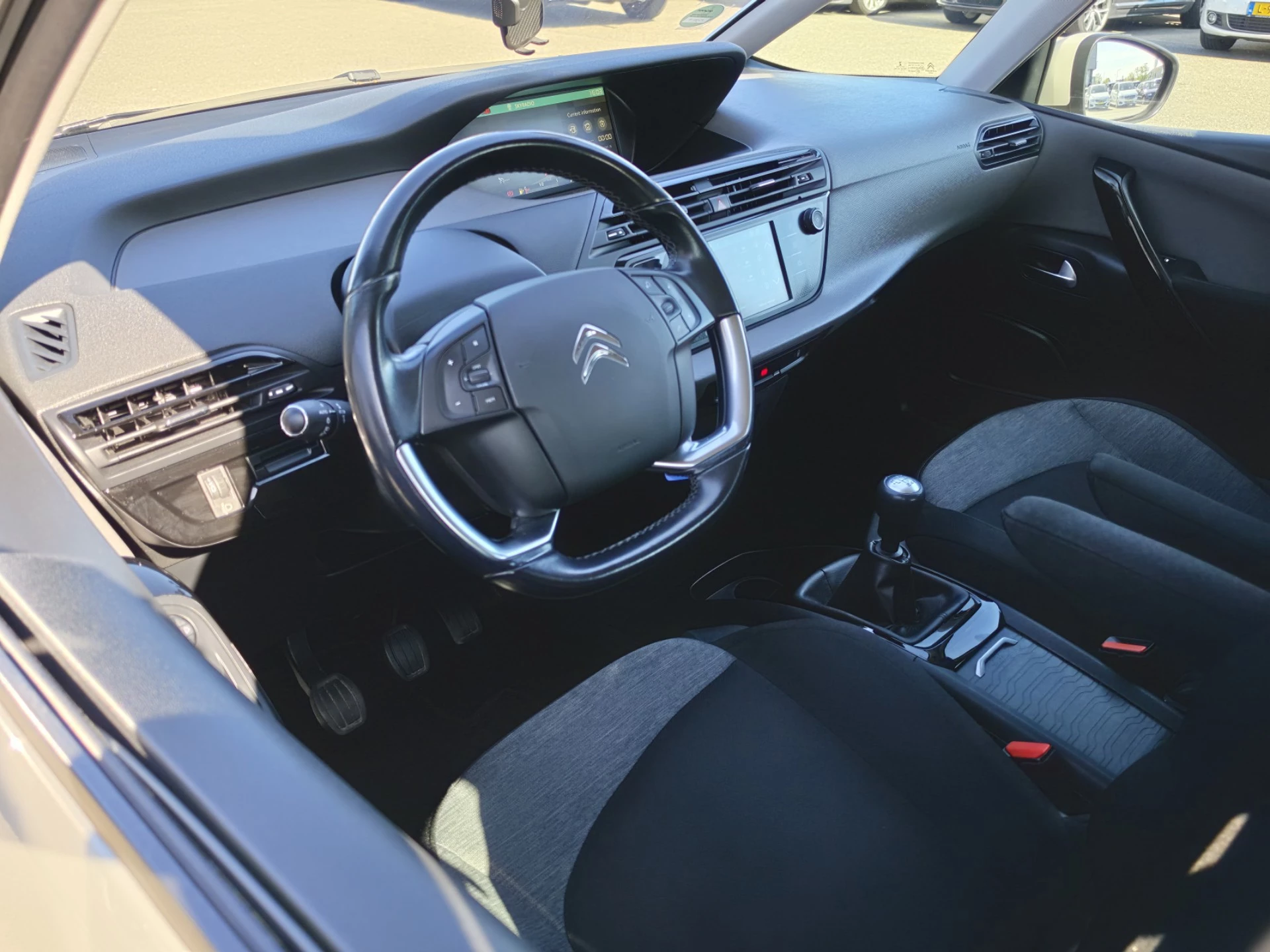 Hoofdafbeelding Citroën Grand C4 Picasso