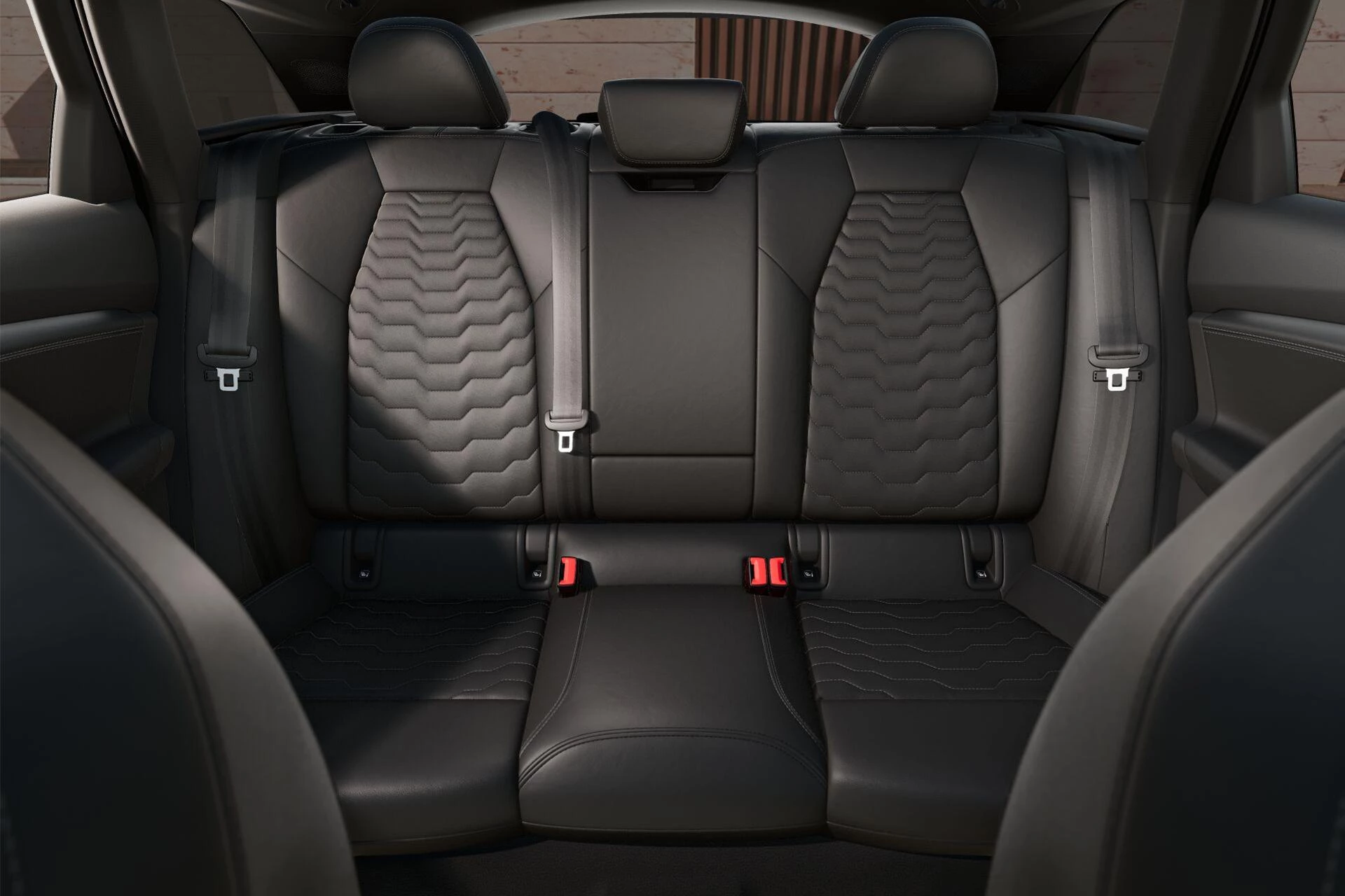 Hoofdafbeelding Audi A6 Avant e-tron