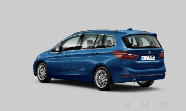 Hoofdafbeelding BMW 2 Serie