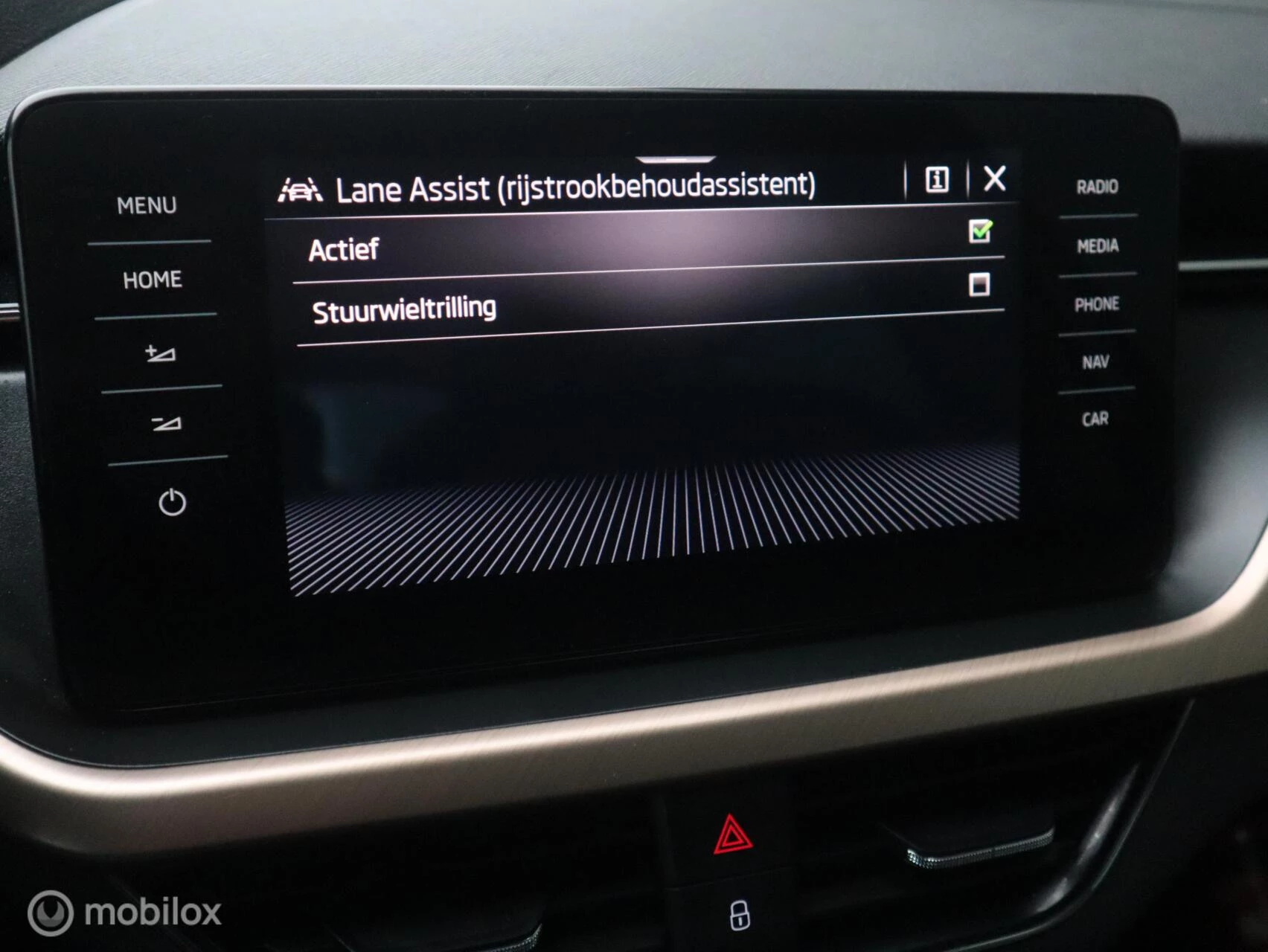 Hoofdafbeelding Škoda Scala