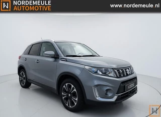 Suzuki Vitara 1.4 Booster JET STIJL, Xenon, ACC, Lane
