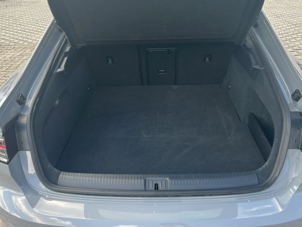 Hoofdafbeelding Volkswagen Arteon
