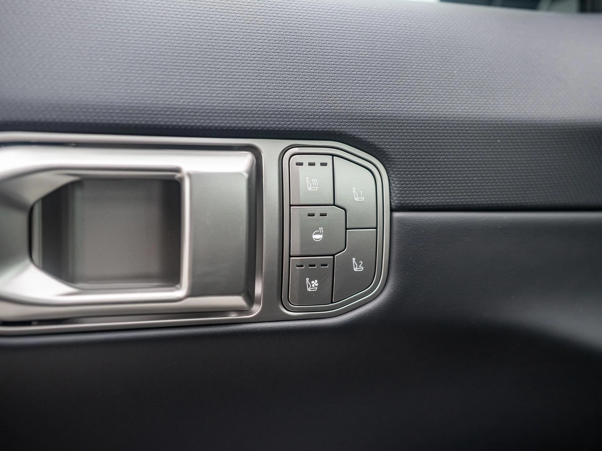 Hoofdafbeelding Kia EV4