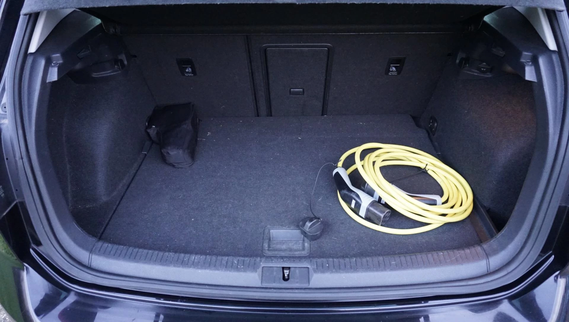 Hoofdafbeelding Volkswagen e-Golf