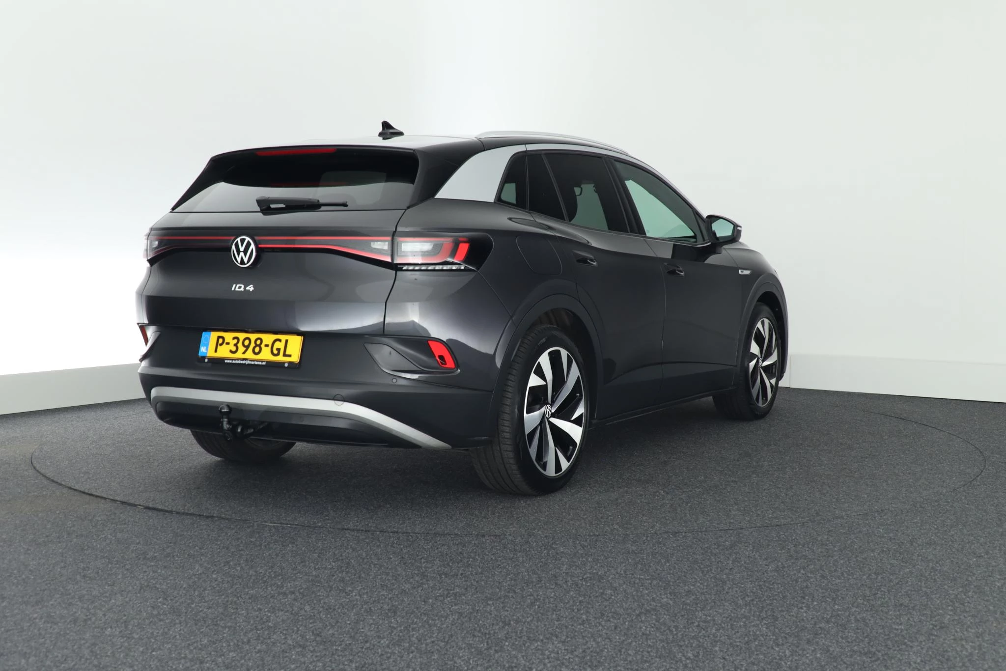 Hoofdafbeelding Volkswagen ID.4