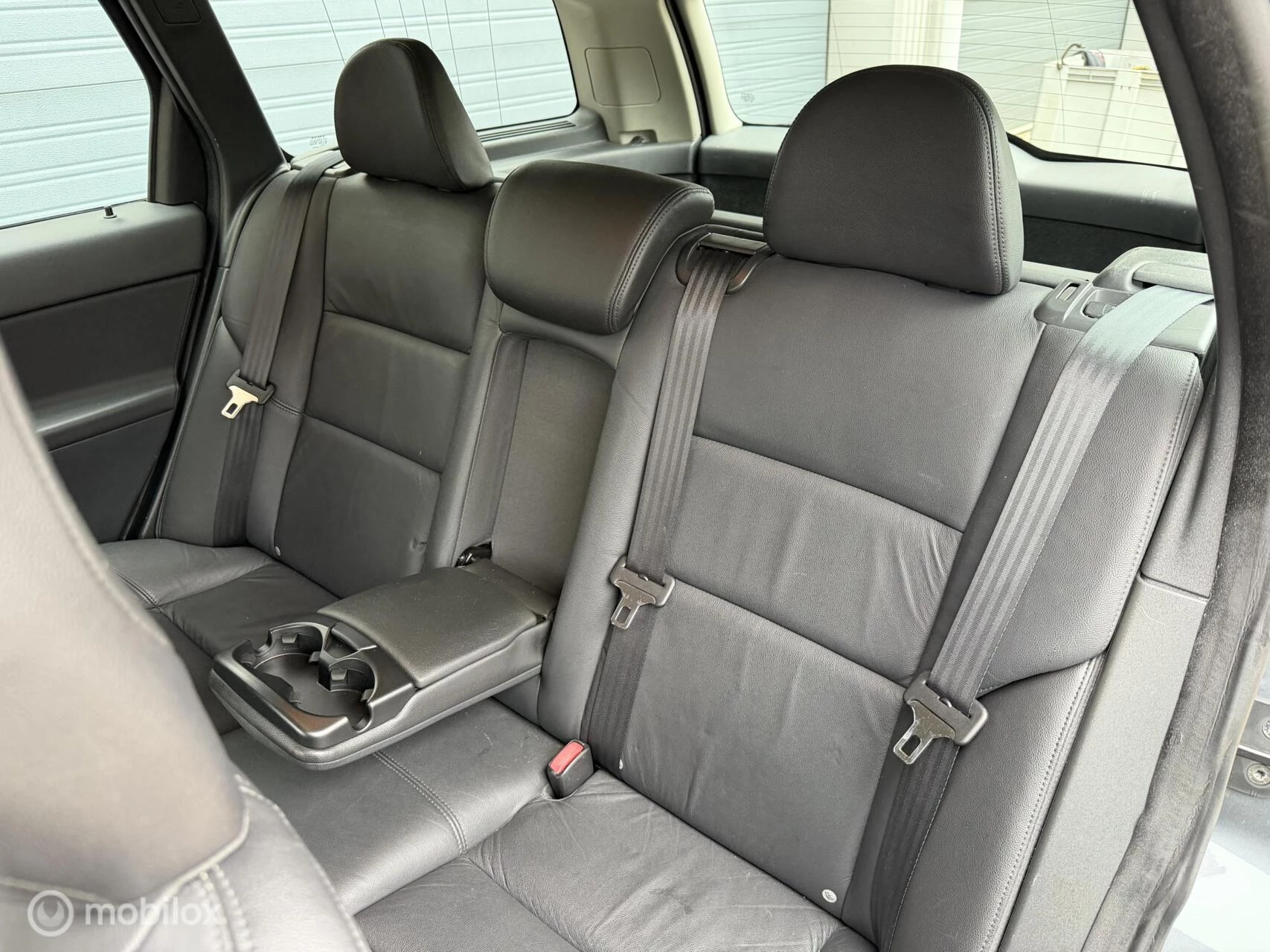 Hoofdafbeelding Volvo V50