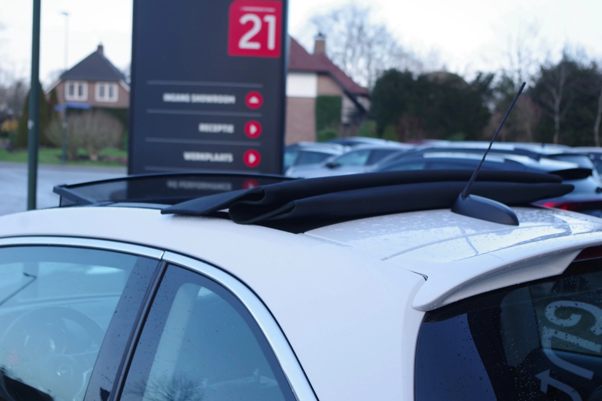 Hoofdafbeelding Opel ADAM