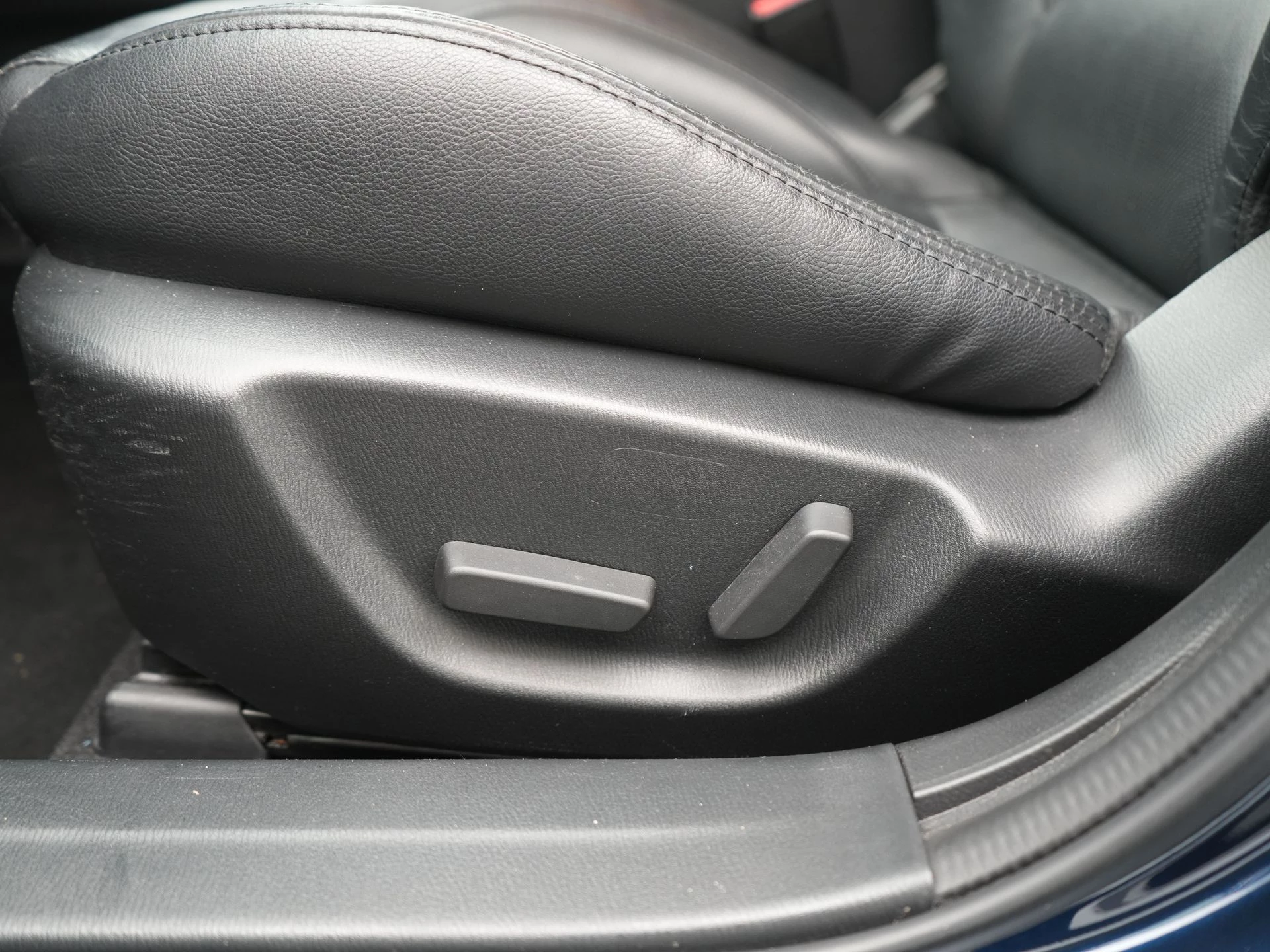 Hoofdafbeelding Mazda 3