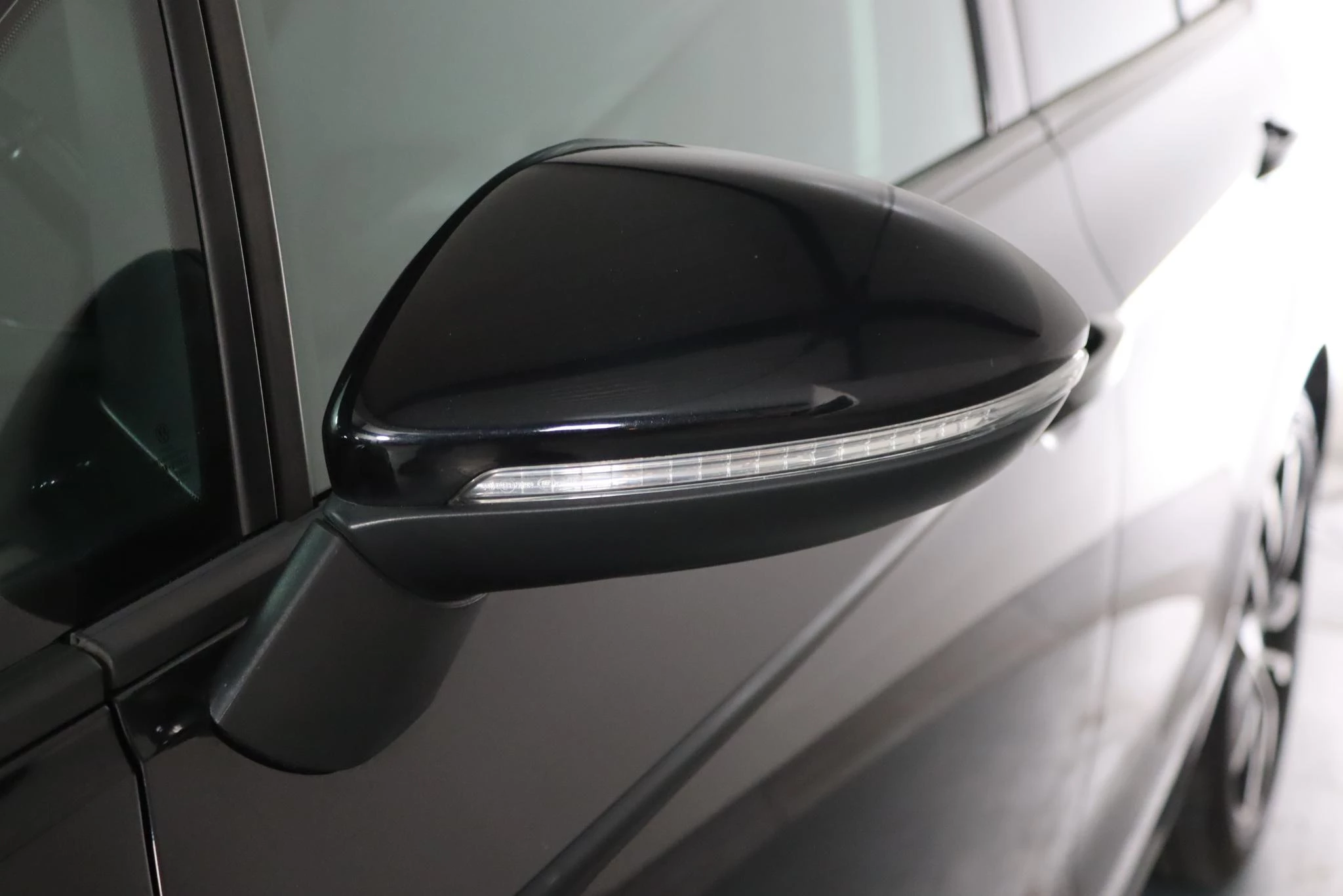 Hoofdafbeelding Volkswagen Golf Sportsvan