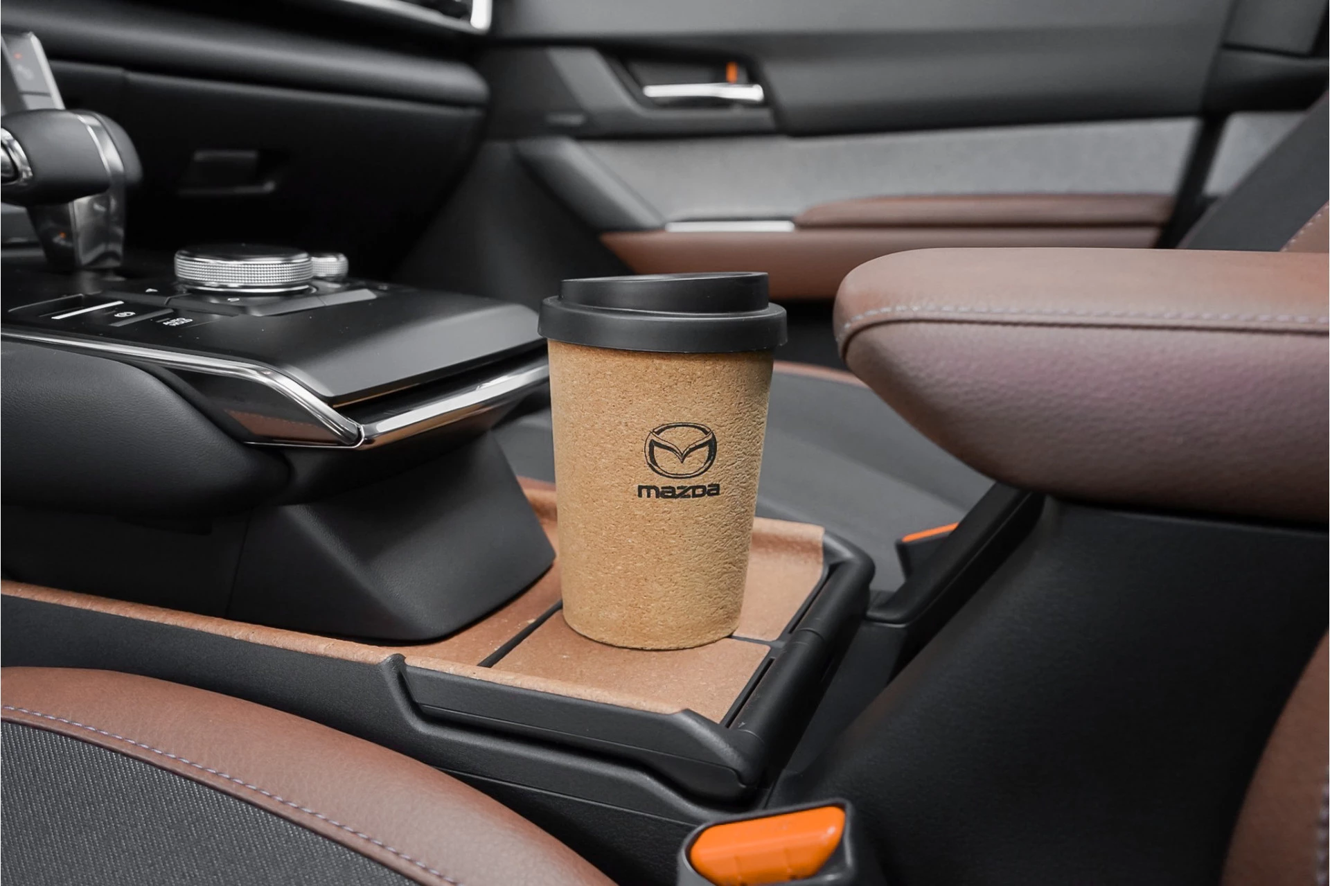 Hoofdafbeelding Mazda MX-30
