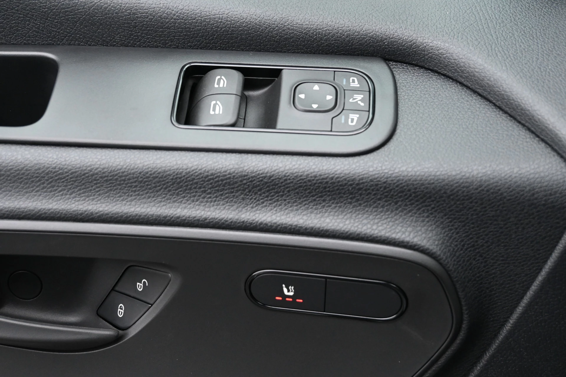 Hoofdafbeelding Mercedes-Benz eSprinter