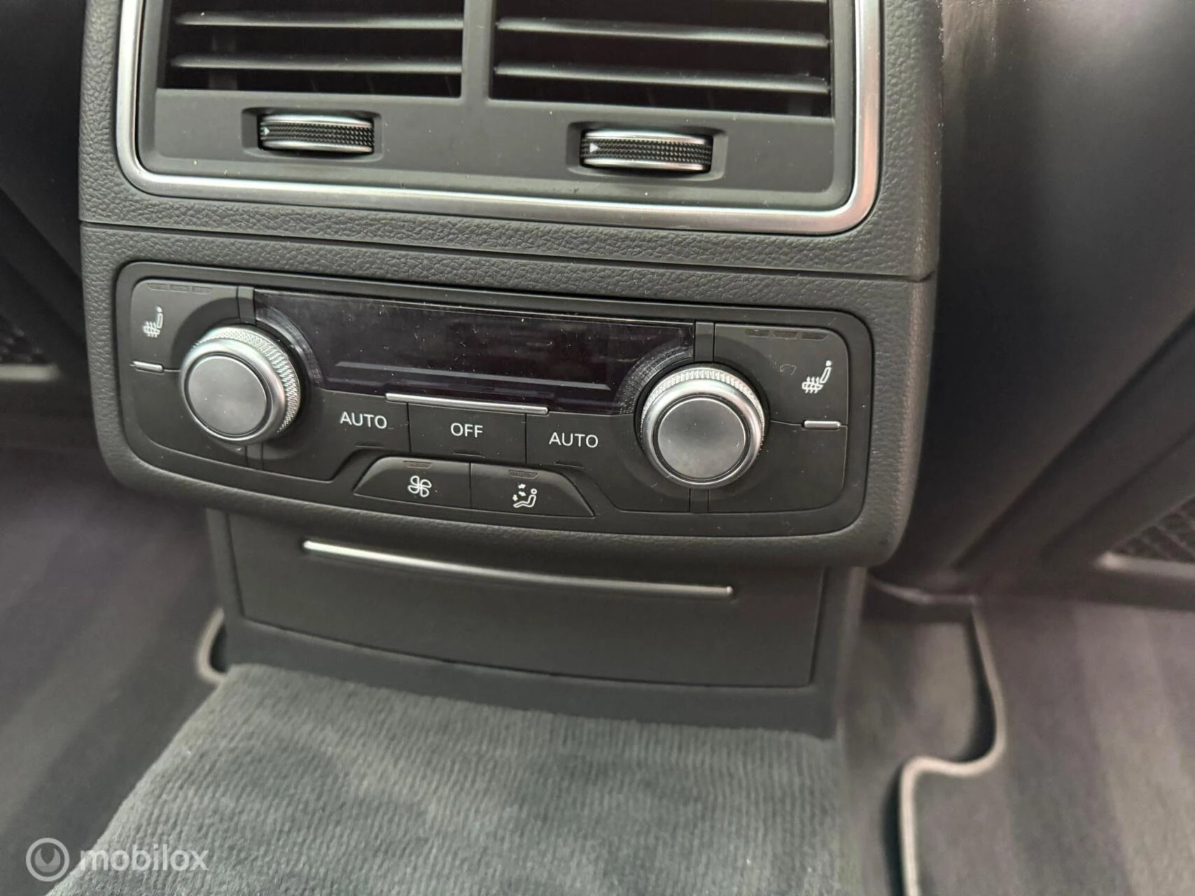 Hoofdafbeelding Audi S6