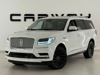 Lincoln Navigator Reserve FULL SPEC. NL KENT.