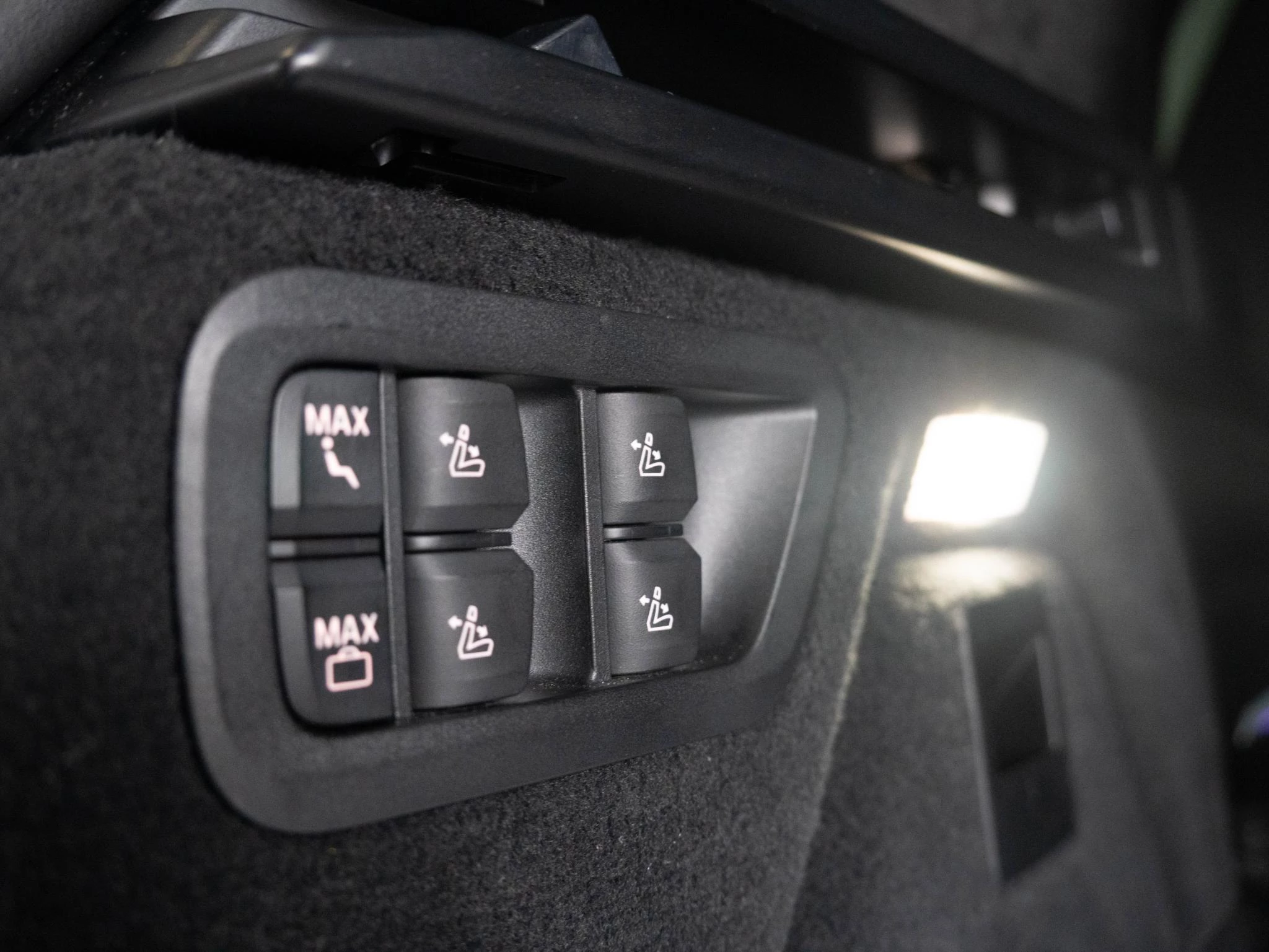 Hoofdafbeelding BMW X7