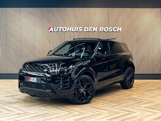 Hoofdafbeelding Land Rover Range Rover Evoque Land Rover RANGE ROVER EVOQUE 1.5 P300e AWD R-Dynamic 309pk
