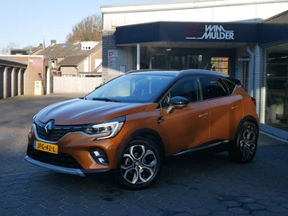Renault Captur 1.3 TCE INTENS **Clima//Navi//Lm 18'' **