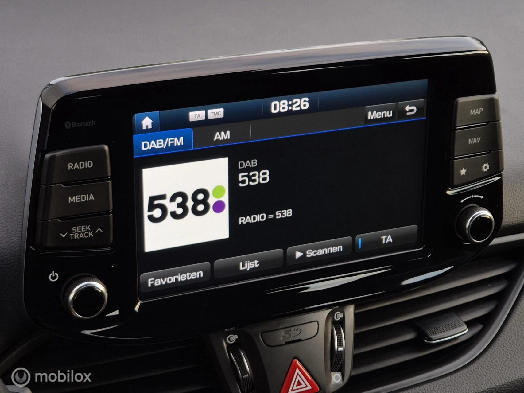 Hoofdafbeelding Hyundai i30