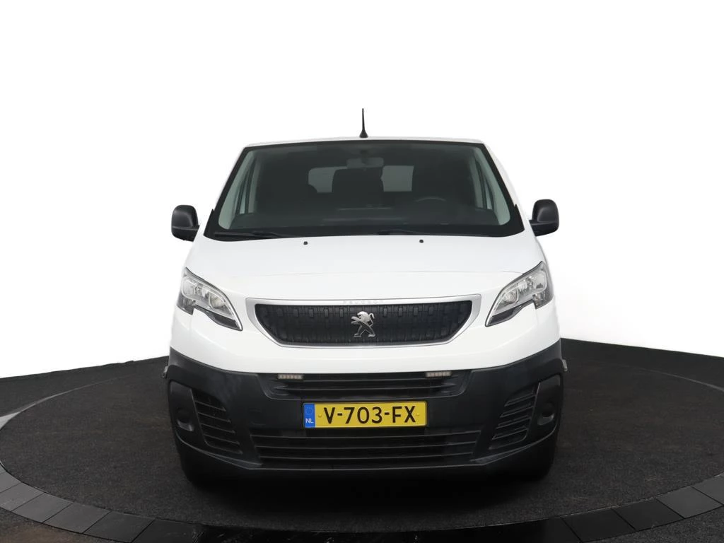 Hoofdafbeelding Peugeot Expert