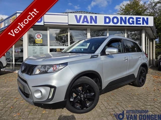 Suzuki Vitara 1.4 S Allgrip | 140 PK | Trekhaak / S-Sport!