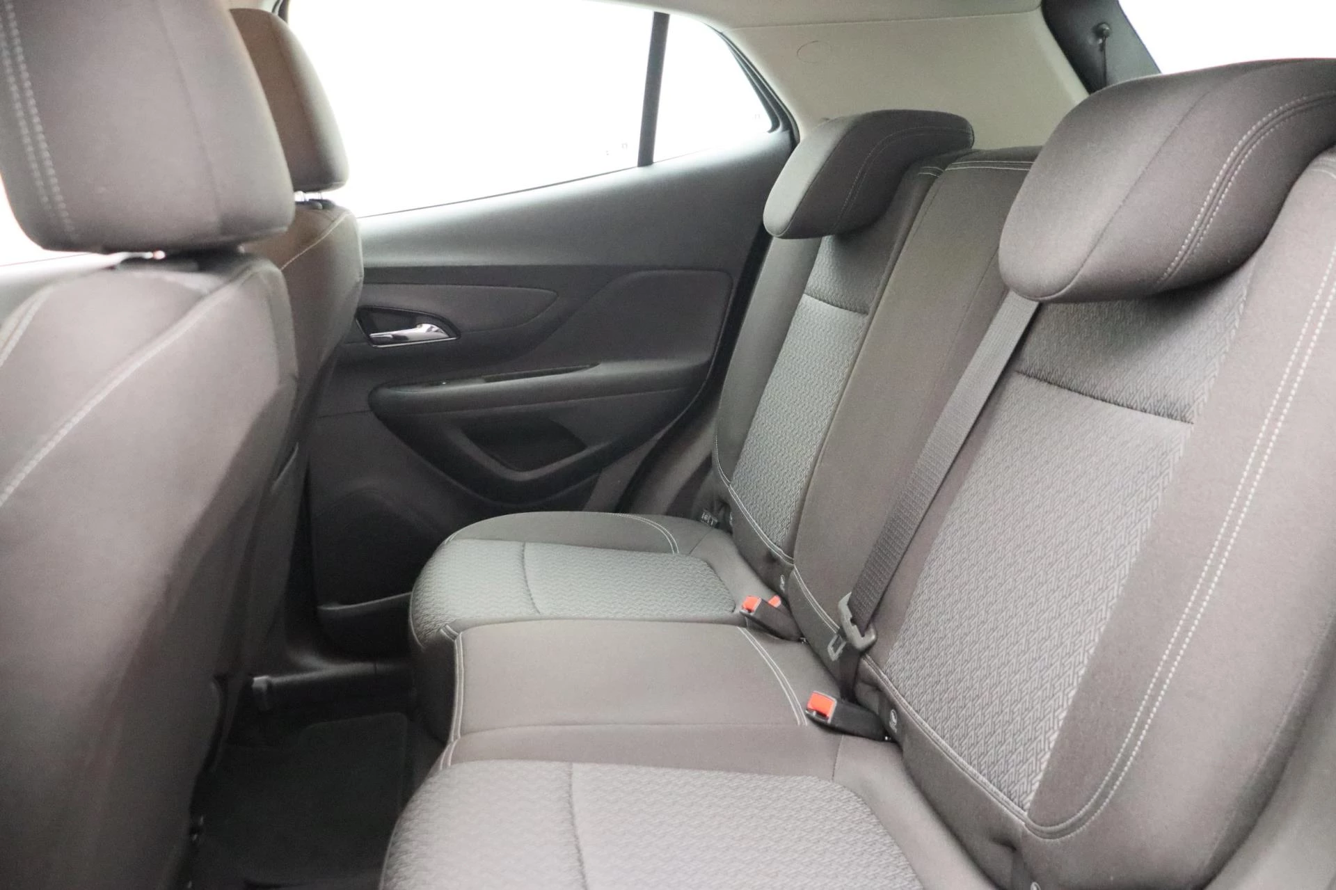 Hoofdafbeelding Opel Mokka X