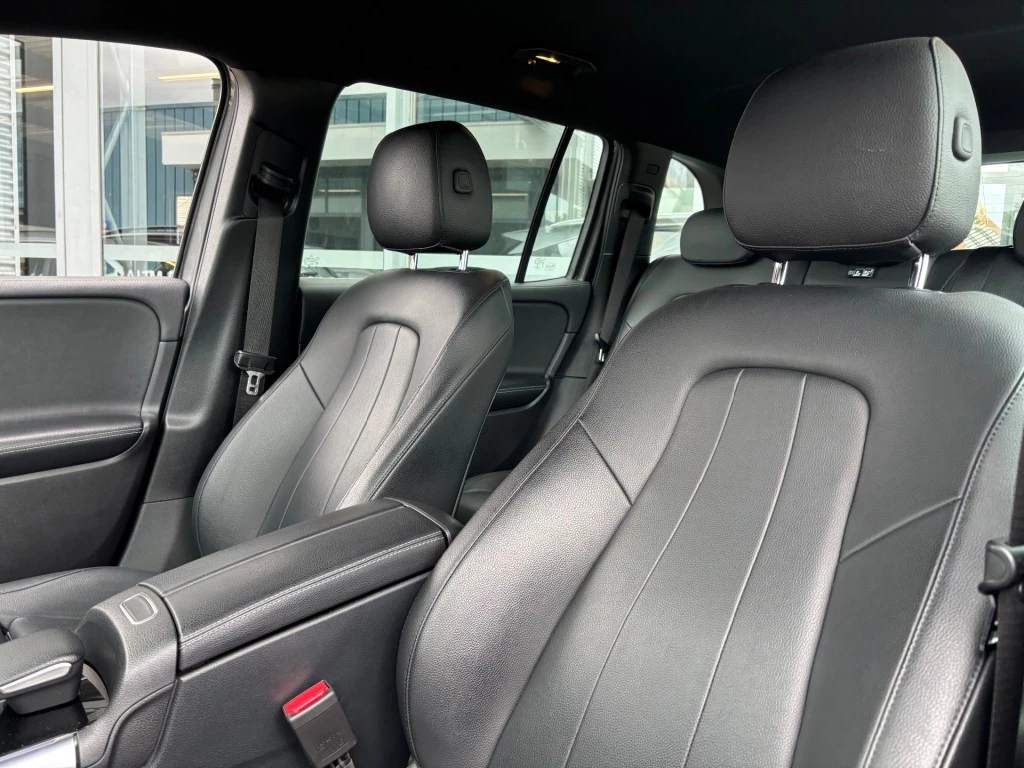 Hoofdafbeelding Mercedes-Benz GLB