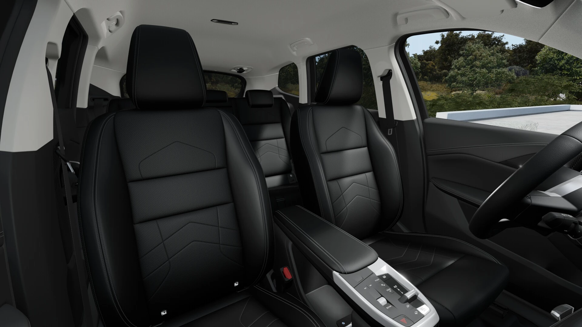 Hoofdafbeelding BMW iX1