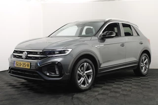 Volkswagen T-Roc 1.0 TSI R-Line Business |Camera|Navi|