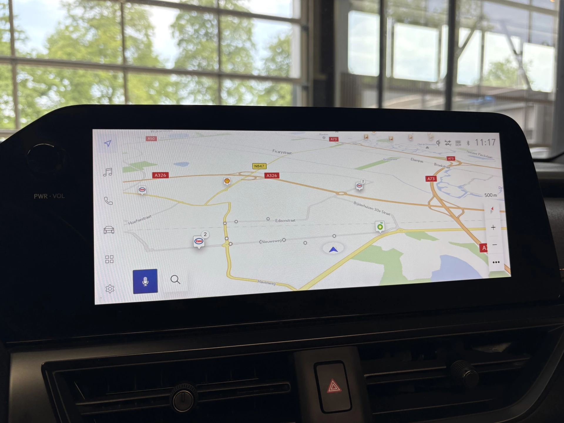 Hoofdafbeelding Lexus UX