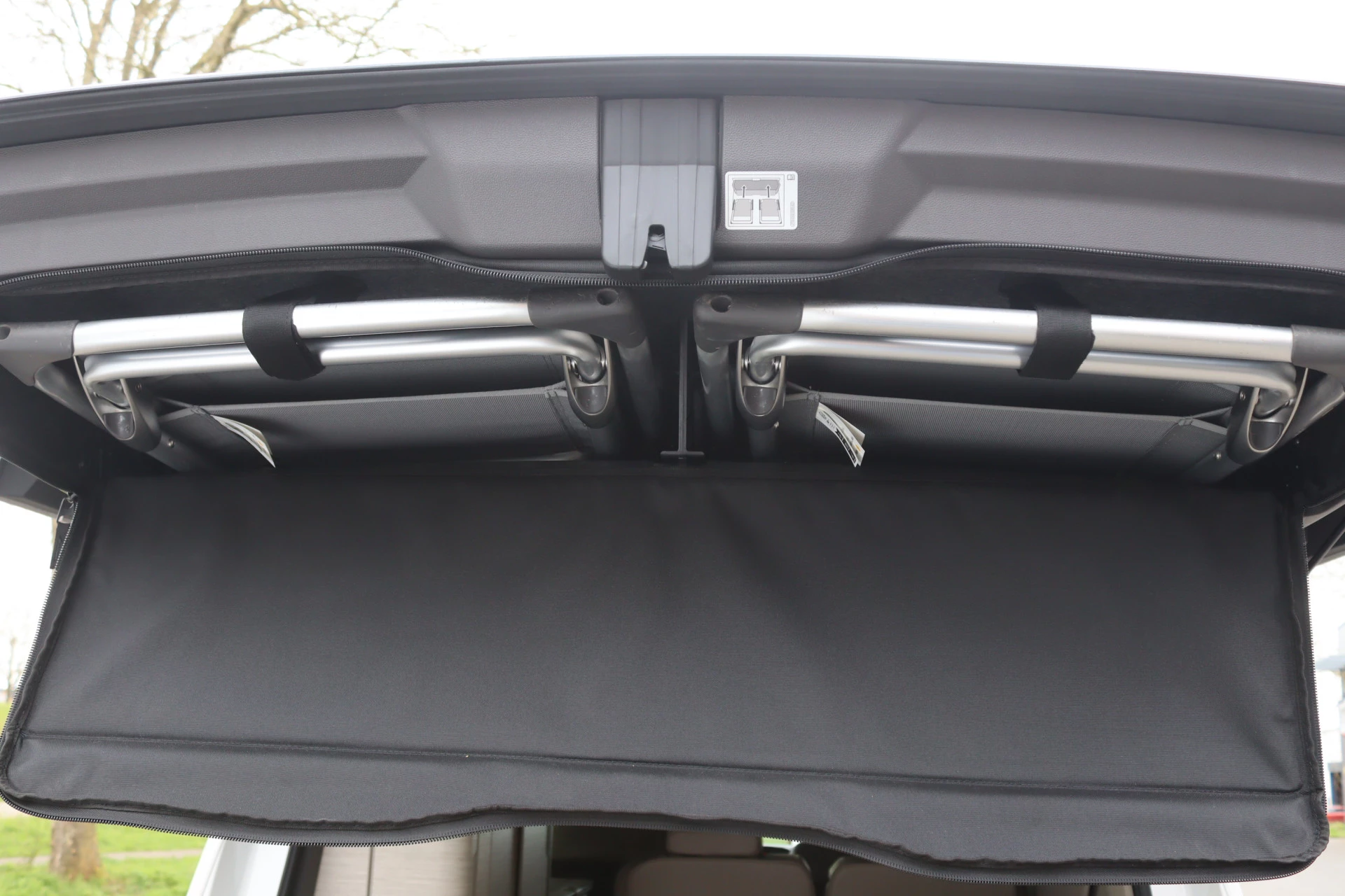 Hoofdafbeelding Volkswagen California