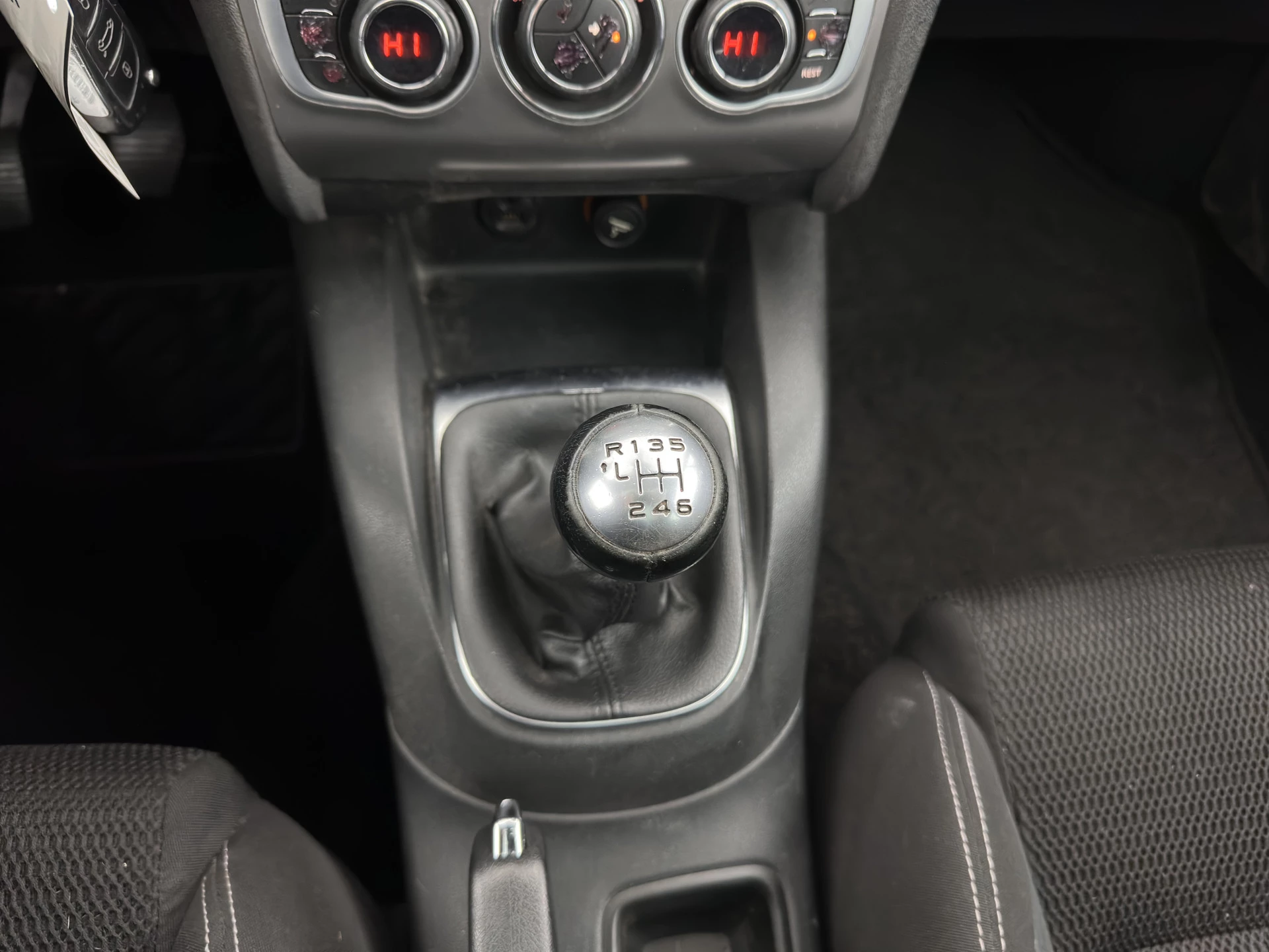 Hoofdafbeelding Citroën C4