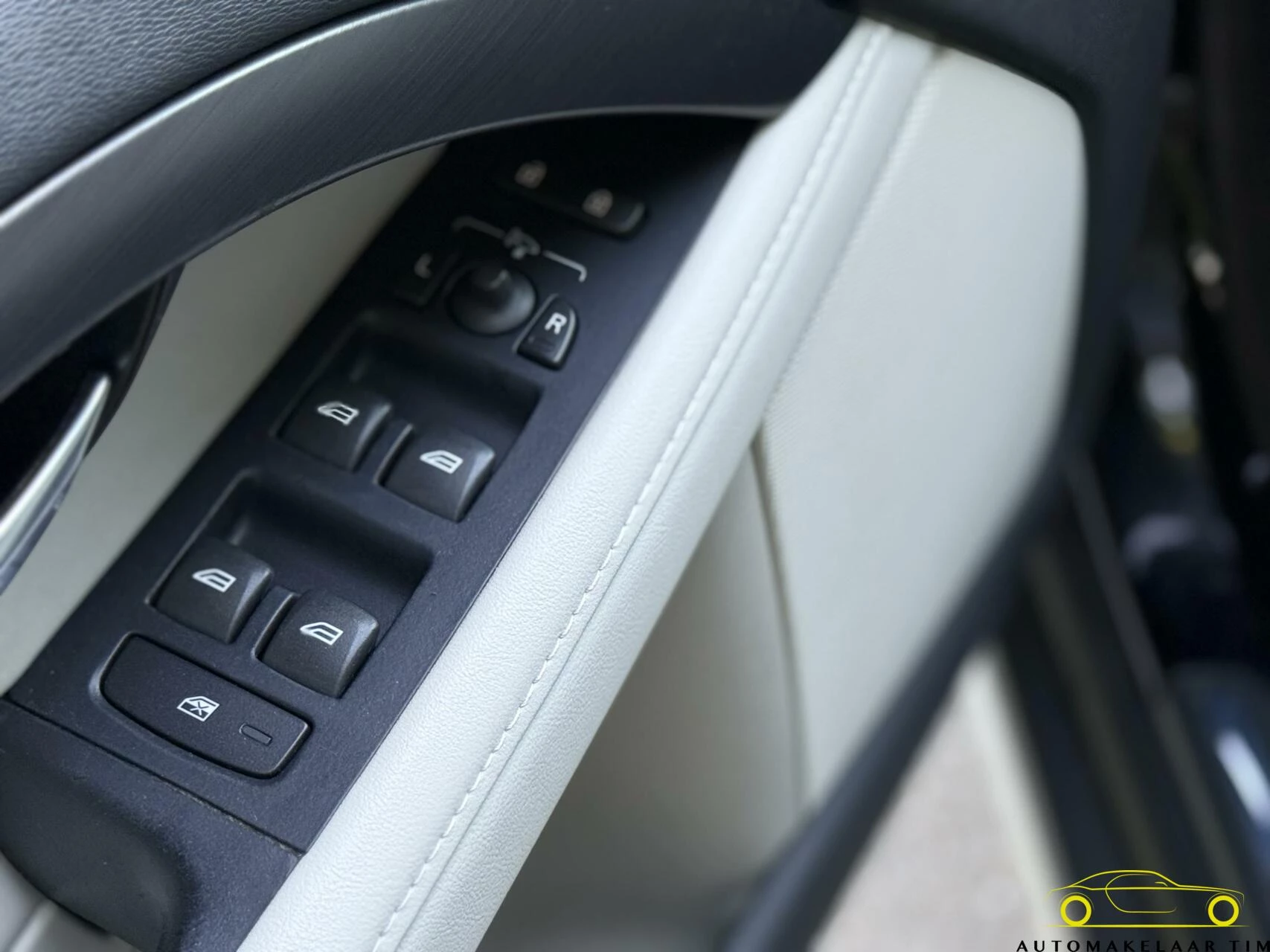 Hoofdafbeelding Volvo XC70