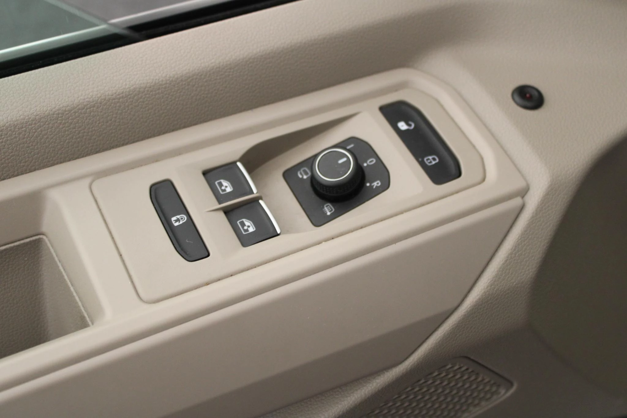 Hoofdafbeelding Volkswagen Multivan