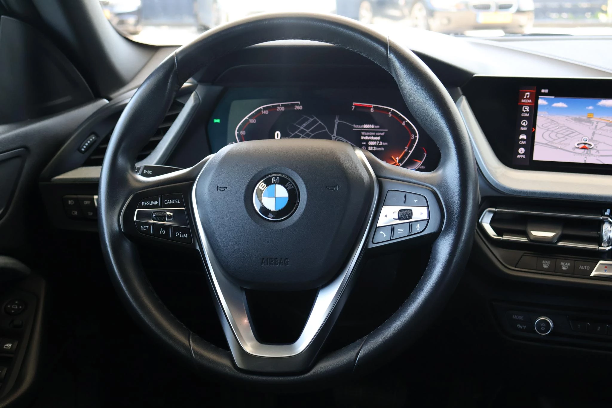 Hoofdafbeelding BMW 2 Serie