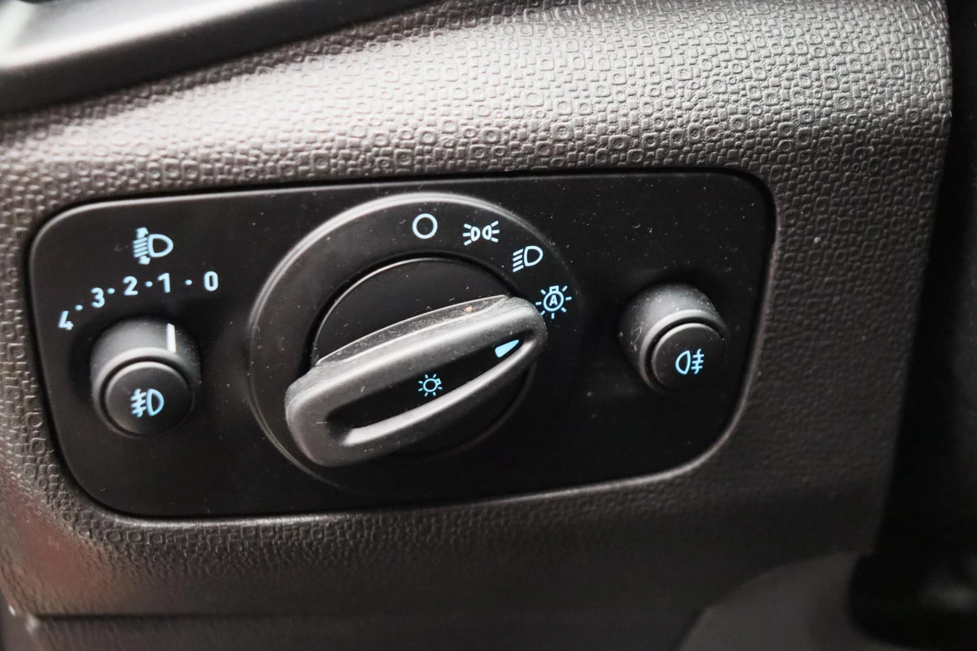 Hoofdafbeelding Ford EcoSport