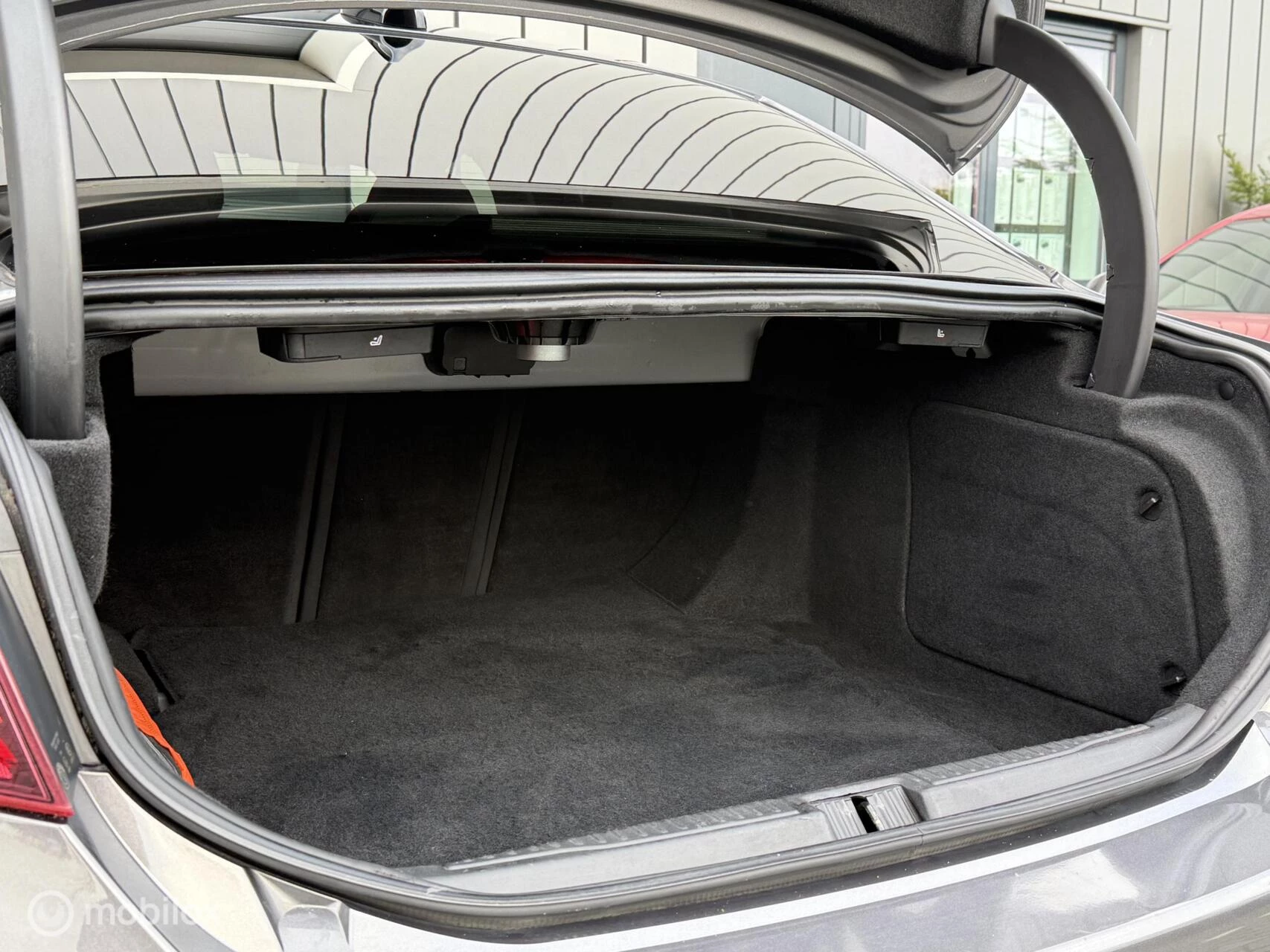 Hoofdafbeelding Alfa Romeo Giulia