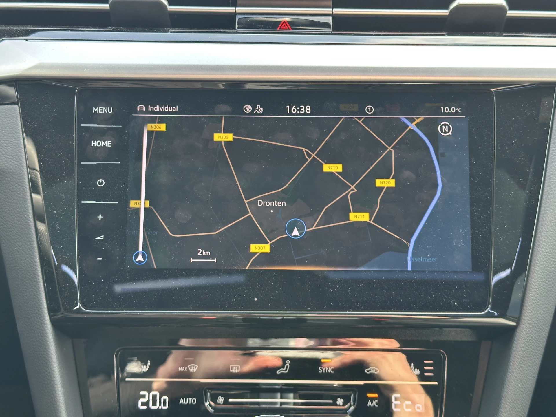 Hoofdafbeelding Volkswagen Arteon