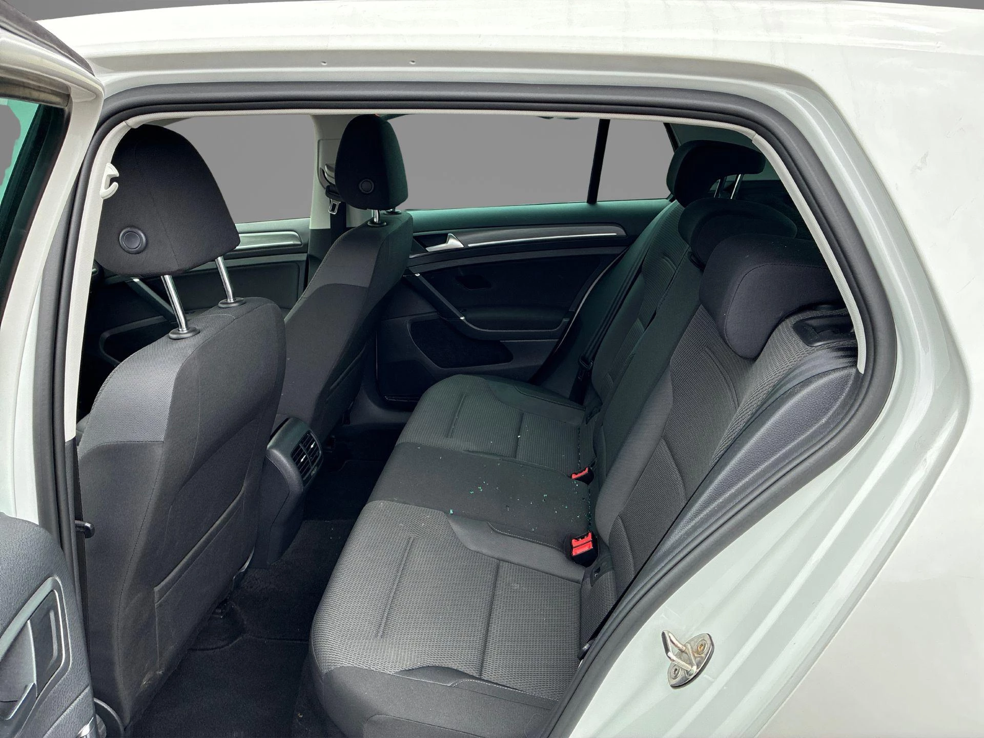 Hoofdafbeelding Volkswagen e-Golf