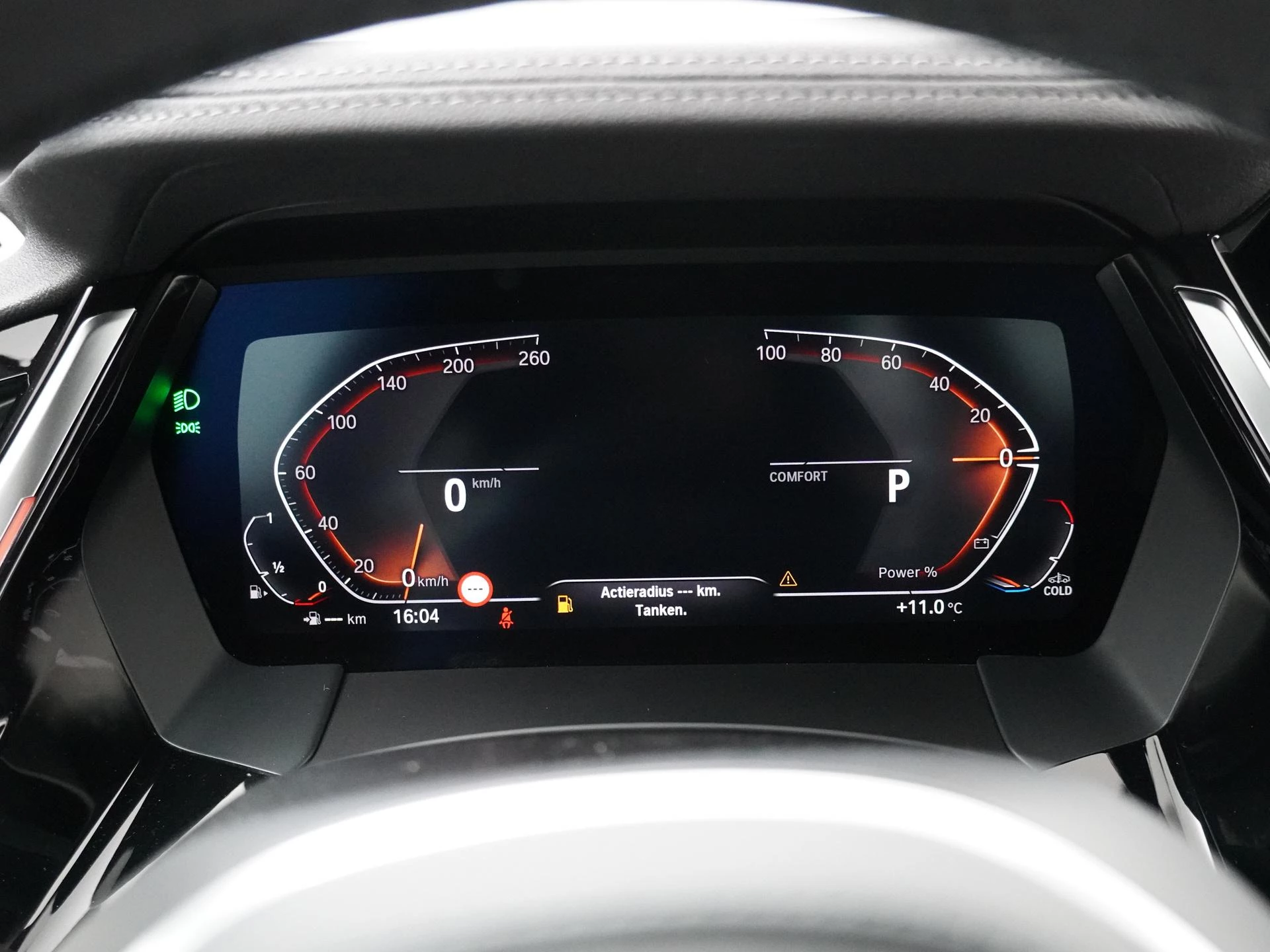 Hoofdafbeelding BMW Z4