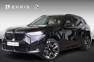 BMW X3 30e xDrive | M Sport Pro | Harman Kardon | Trekhaak | Glazen Panoramadak | Driving Assistant Professional