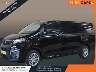 Peugeot Expert 145pk L3 Automaat Airco Cruise Control Navigatie Trekhaak