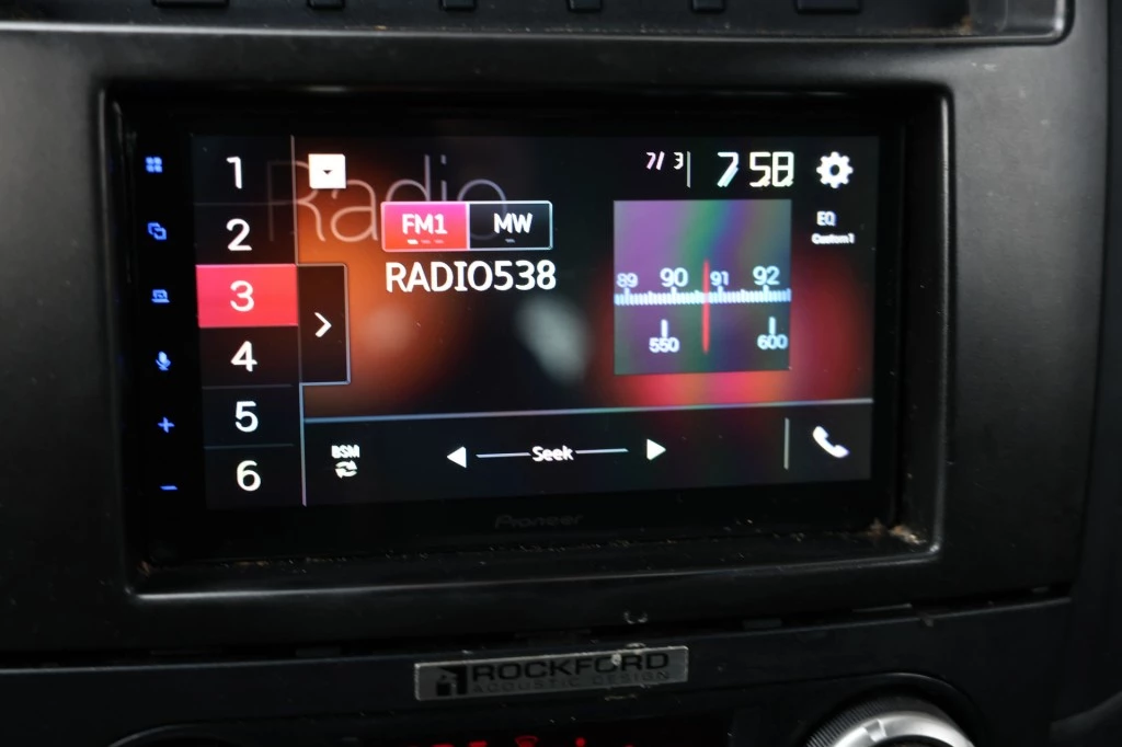 Hoofdafbeelding Mitsubishi Pajero