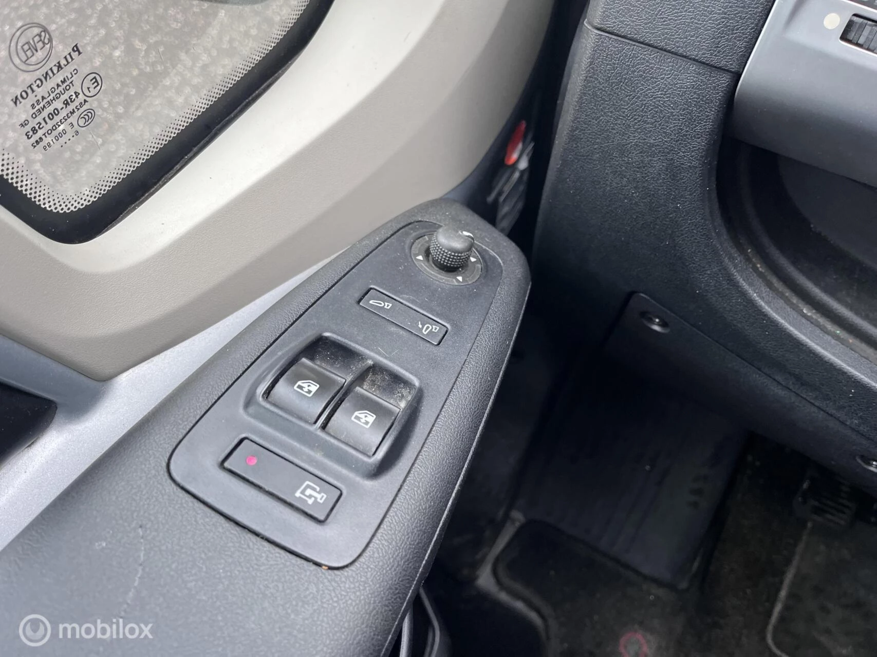 Hoofdafbeelding Fiat Ducato