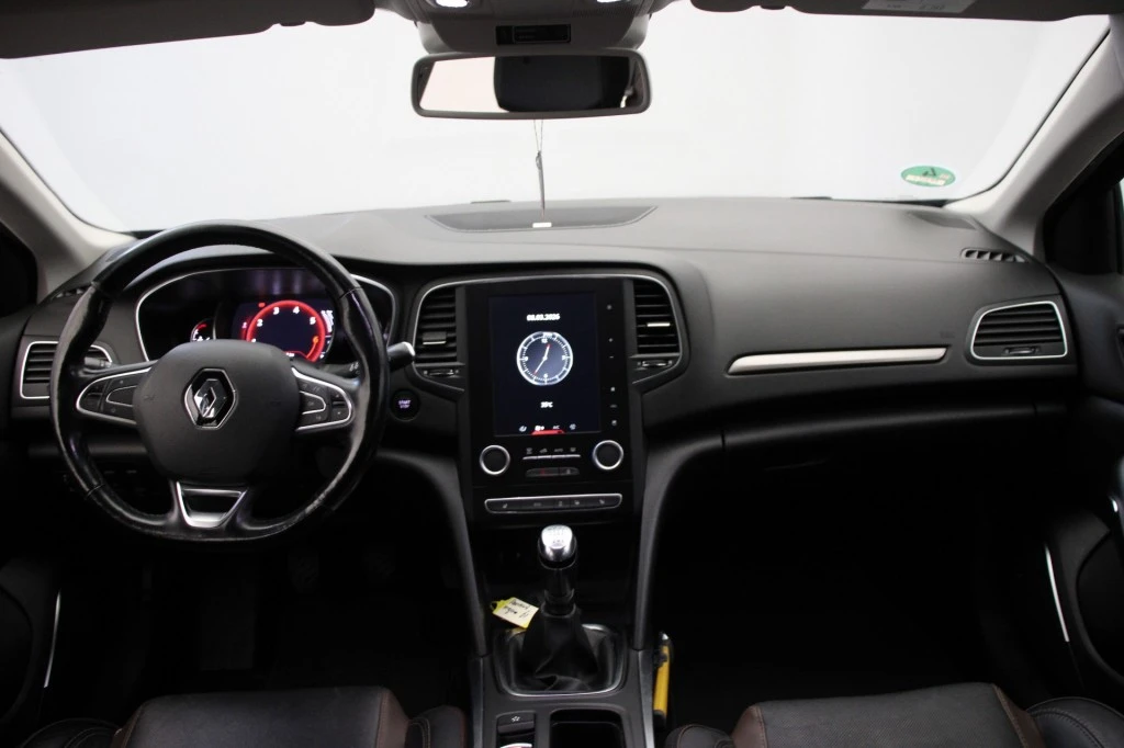 Renault Mégane